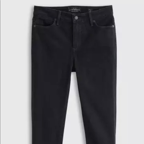 Lucky Brand Mid-Rise Hayden Skinny Ankle Jeans - Picture 2 of 10
